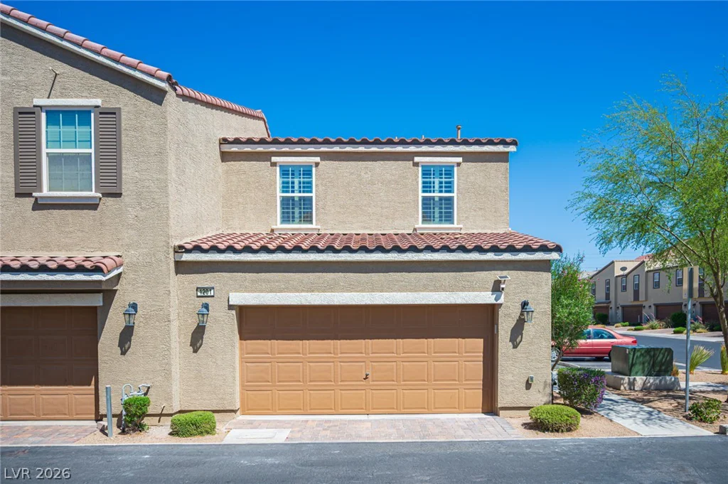 1201 Narrow Gorge, Henderson, NV 89002