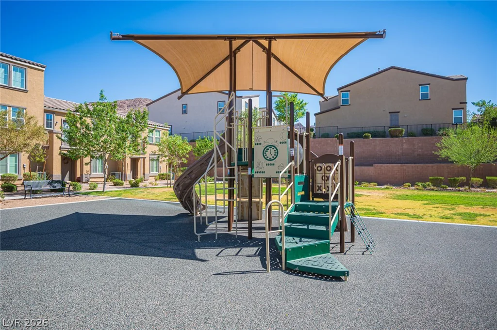 1201 Narrow Gorge, Henderson, NV 89002