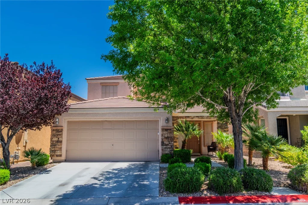 6746 Erato Falls, Las Vegas, NV 89148