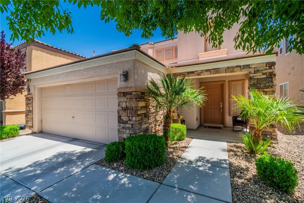 6746 Erato Falls, Las Vegas, NV 89148