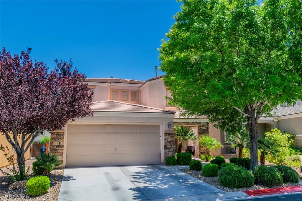 6746 Erato Falls, Las Vegas, NV 89148