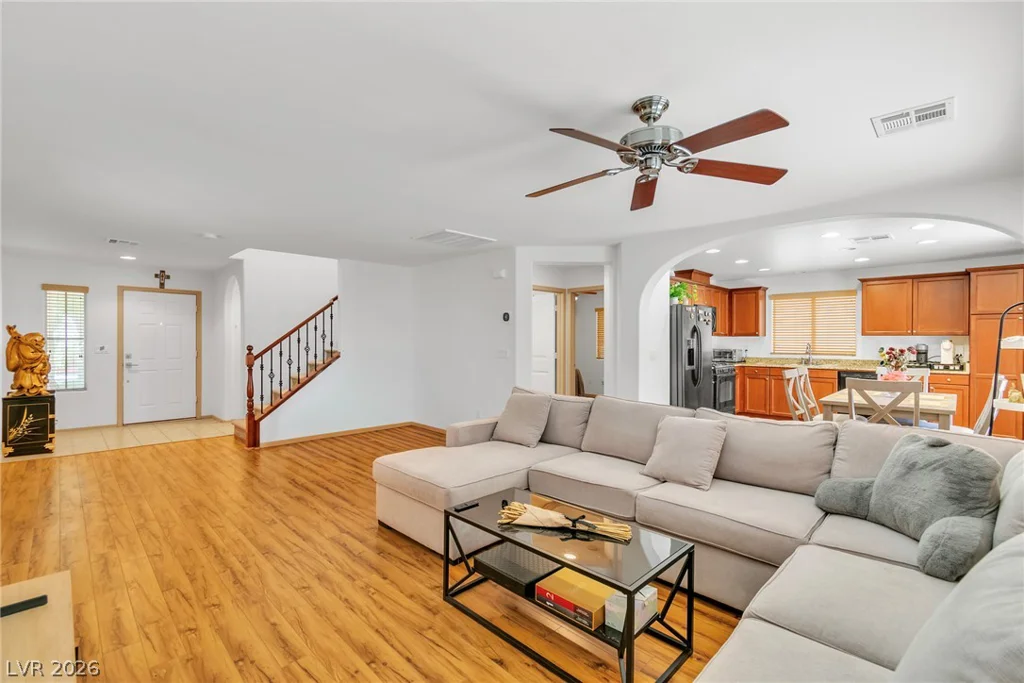 6746 Erato Falls, Las Vegas, NV 89148