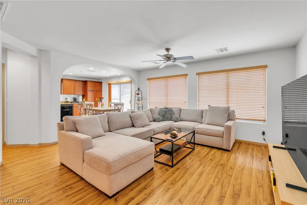 6746 Erato Falls, Las Vegas, NV 89148