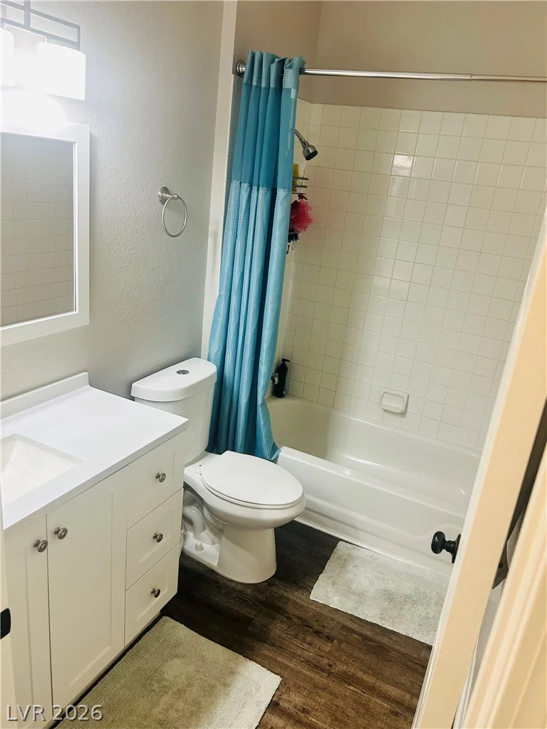 5155 Tropicana, Las Vegas, NV 89103