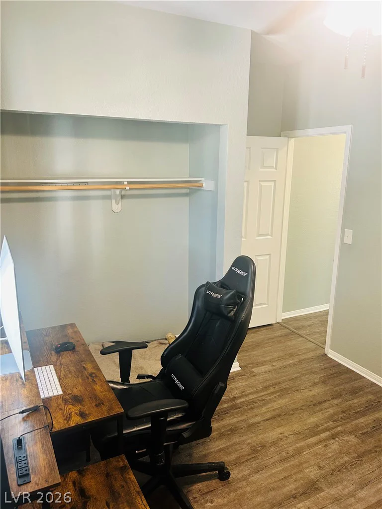 5155 Tropicana, Las Vegas, NV 89103