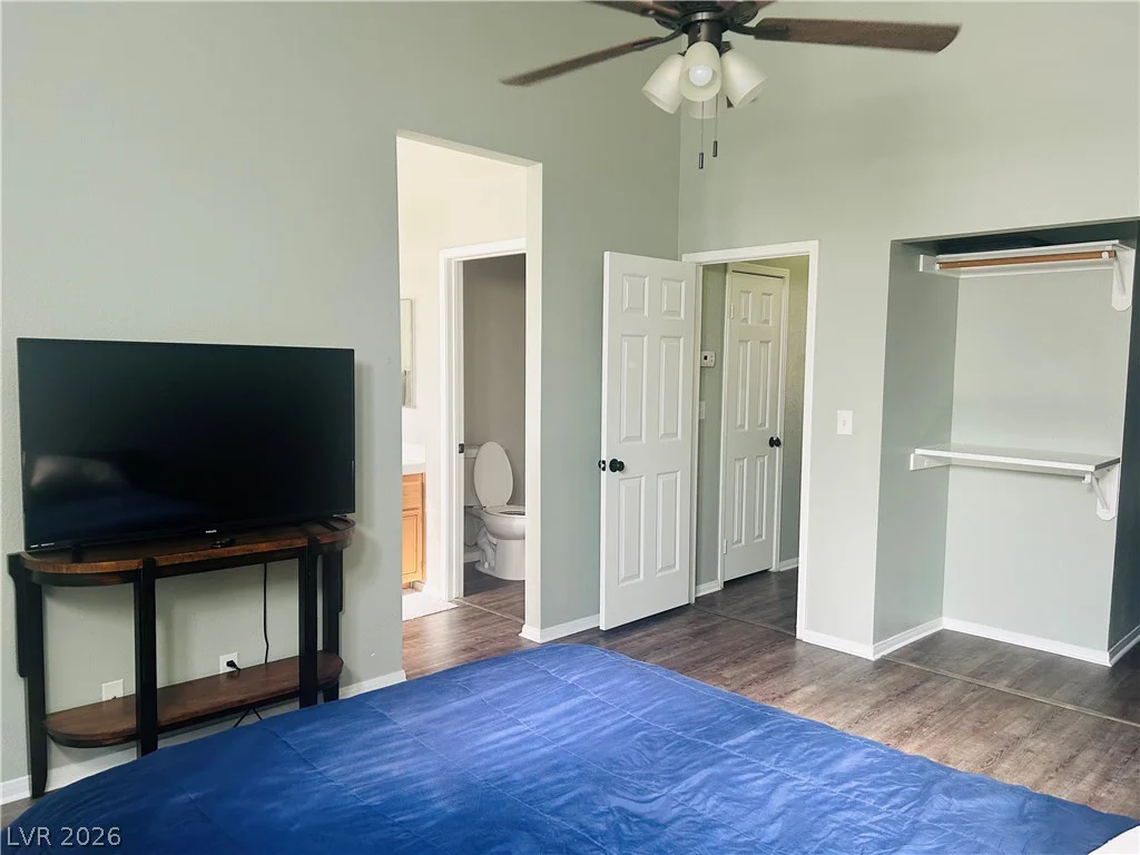 5155 Tropicana, Las Vegas, NV 89103