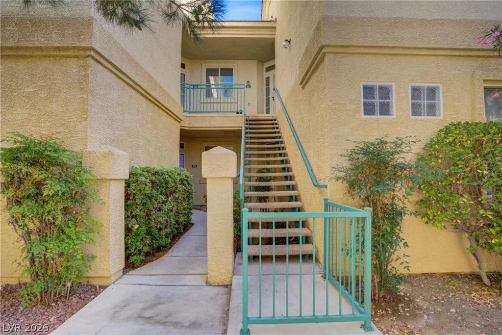 5155 Tropicana, Las Vegas, NV 89103