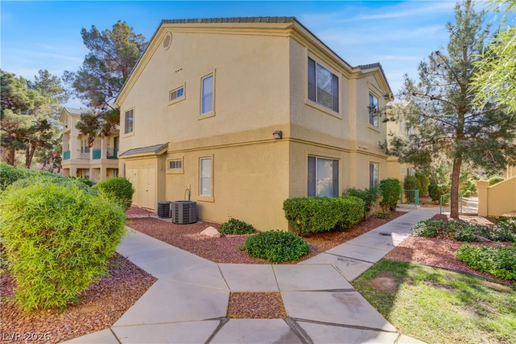 5155 Tropicana, Las Vegas, NV 89103