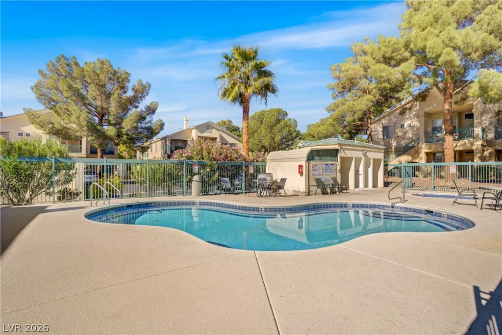 5155 Tropicana, Las Vegas, NV 89103