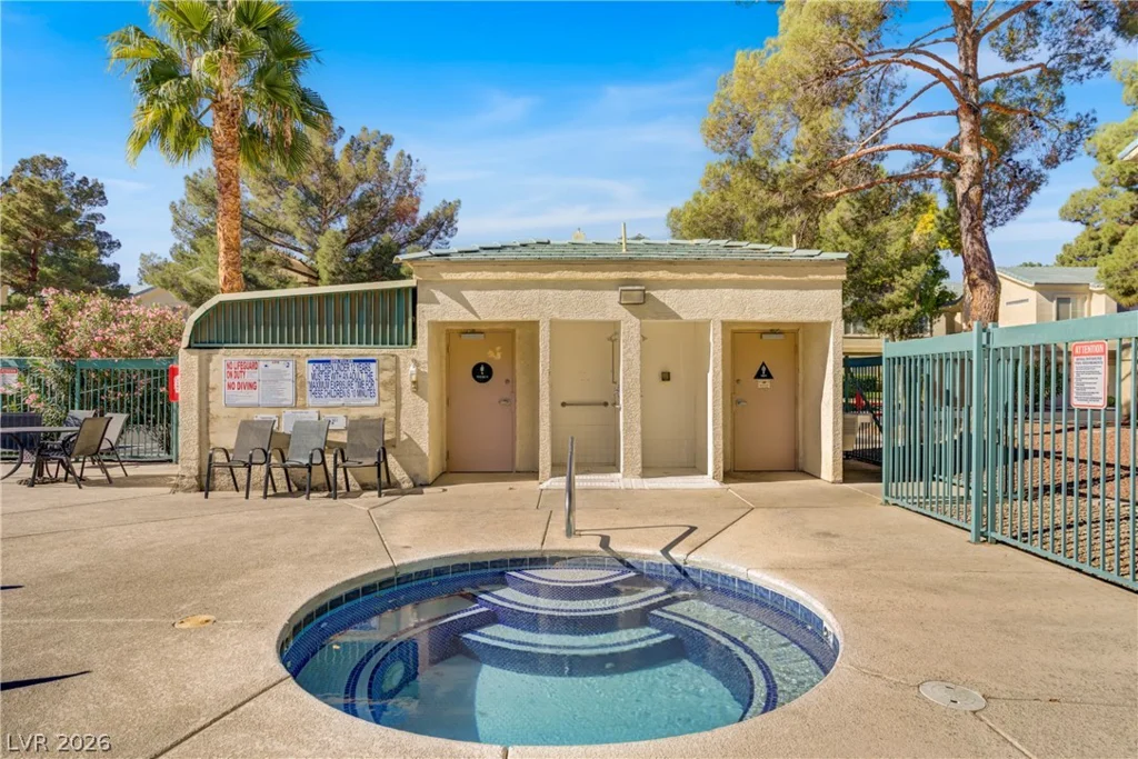5155 Tropicana, Las Vegas, NV 89103