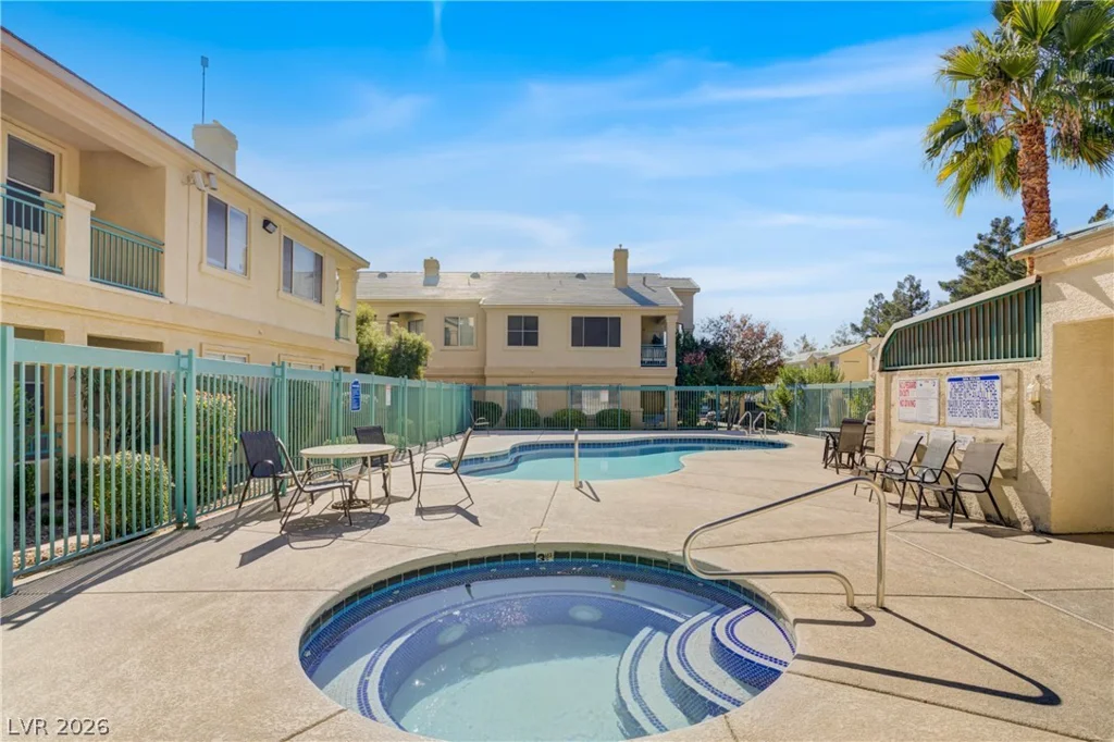 5155 Tropicana, Las Vegas, NV 89103
