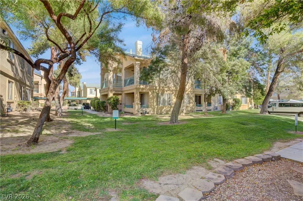 5155 Tropicana, Las Vegas, NV 89103