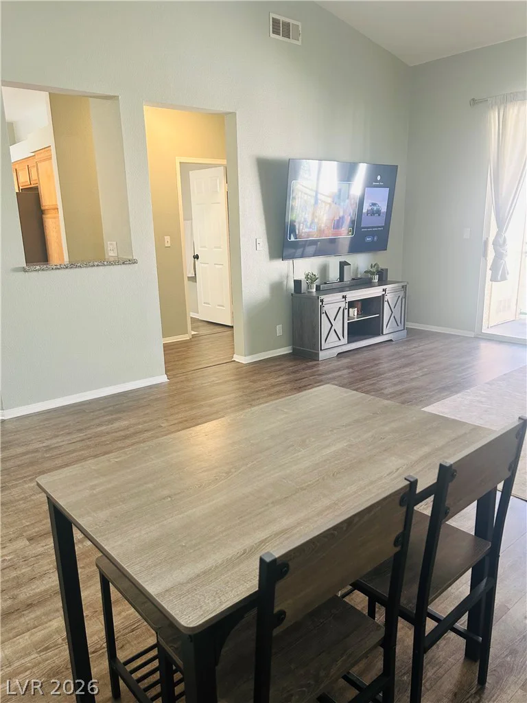 5155 Tropicana, Las Vegas, NV 89103