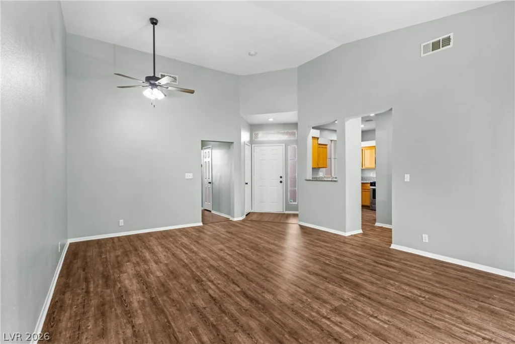 5155 Tropicana, Las Vegas, NV 89103
