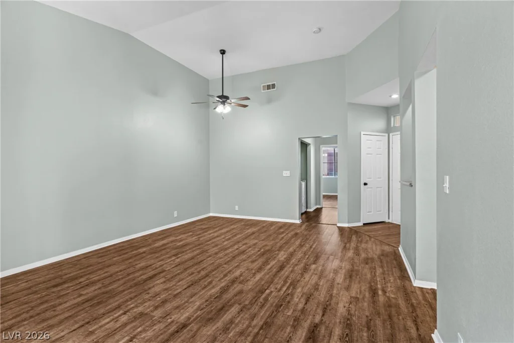 5155 Tropicana, Las Vegas, NV 89103