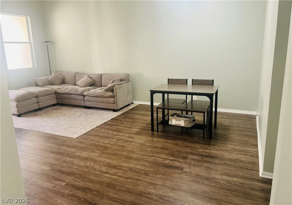 5155 Tropicana, Las Vegas, NV 89103
