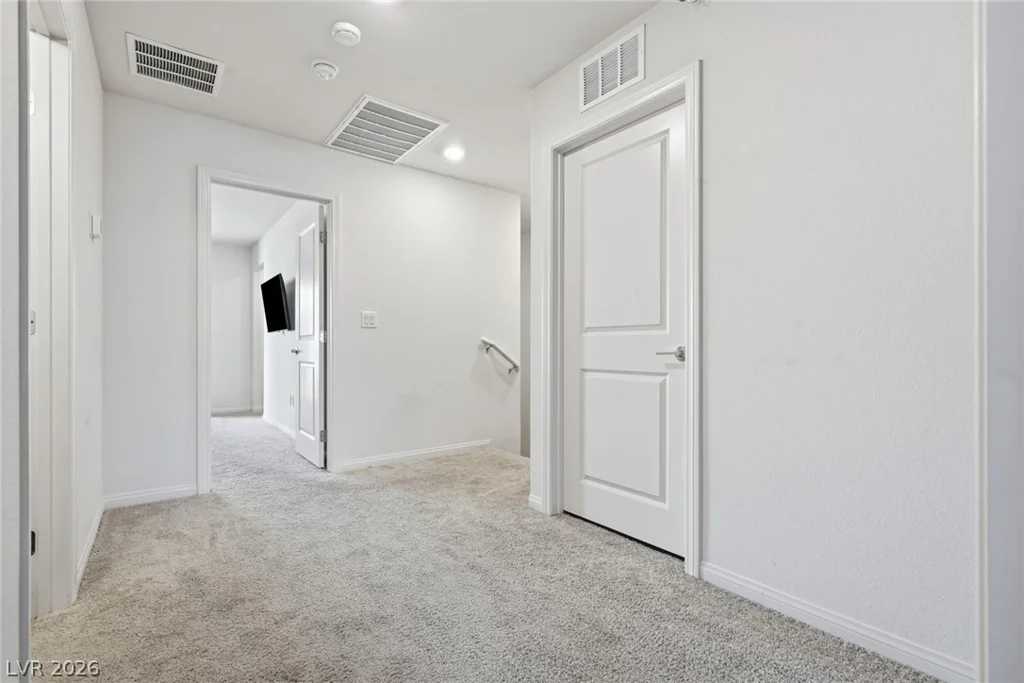 2845 Dover White, North Las Vegas, NV 89086
