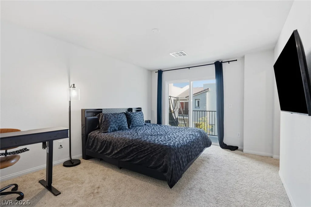 2845 Dover White, North Las Vegas, NV 89086