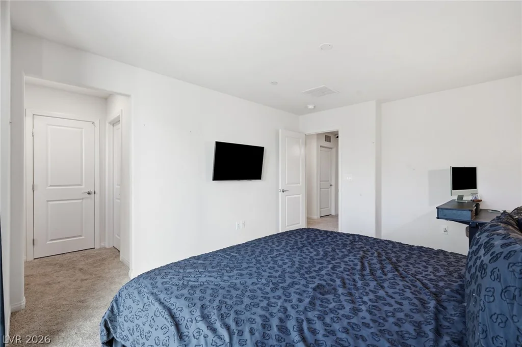 2845 Dover White, North Las Vegas, NV 89086