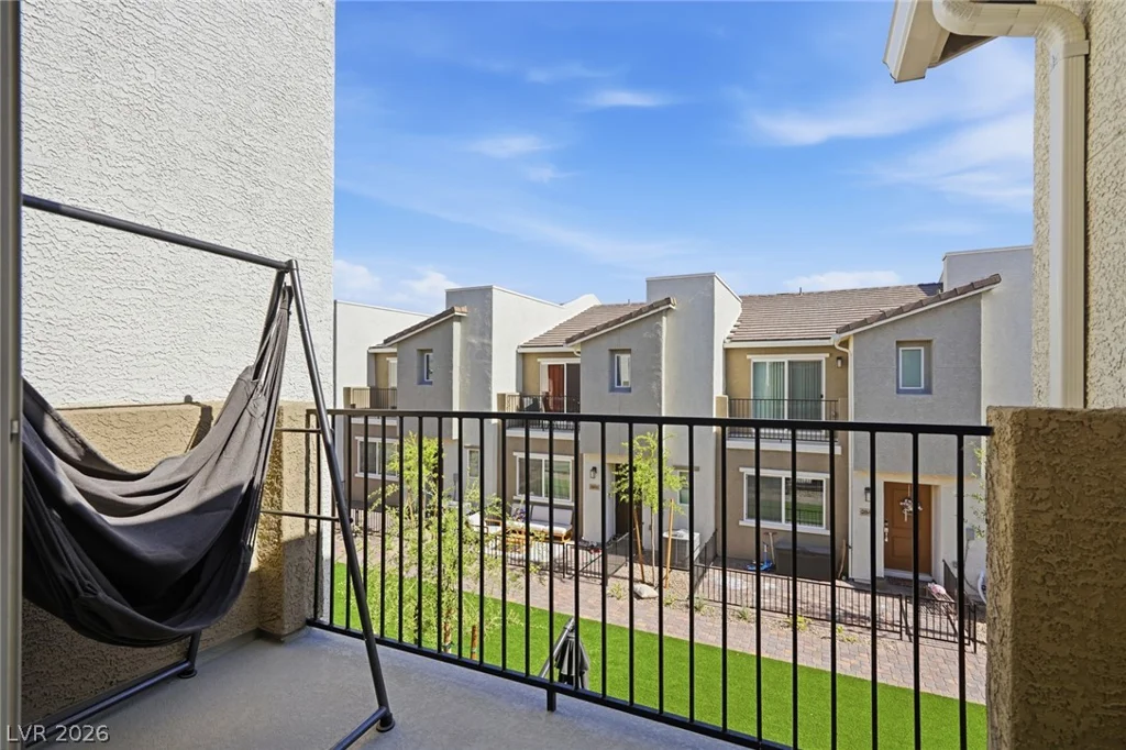 2845 Dover White, North Las Vegas, NV 89086