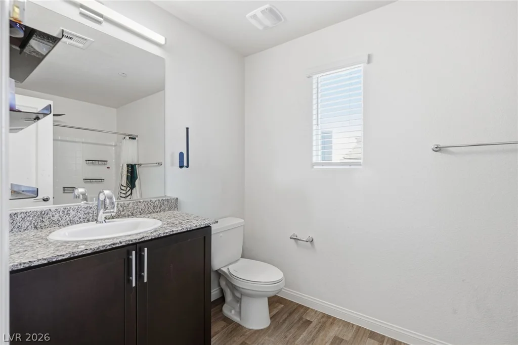 2845 Dover White, North Las Vegas, NV 89086