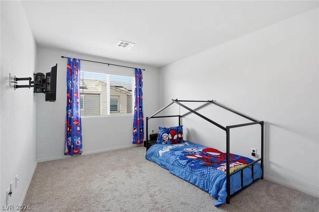 2845 Dover White, North Las Vegas, NV 89086