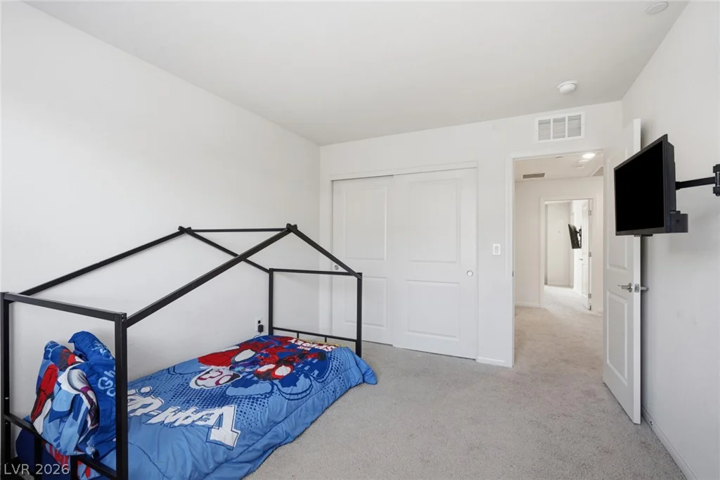 2845 Dover White, North Las Vegas, NV 89086