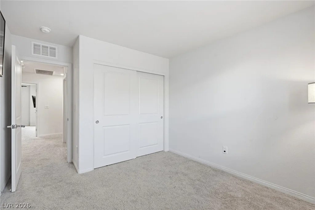 2845 Dover White, North Las Vegas, NV 89086