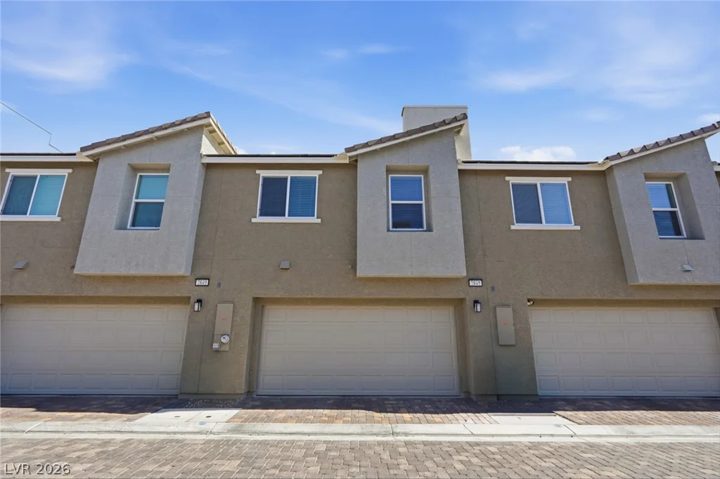 2845 Dover White, North Las Vegas, NV 89086