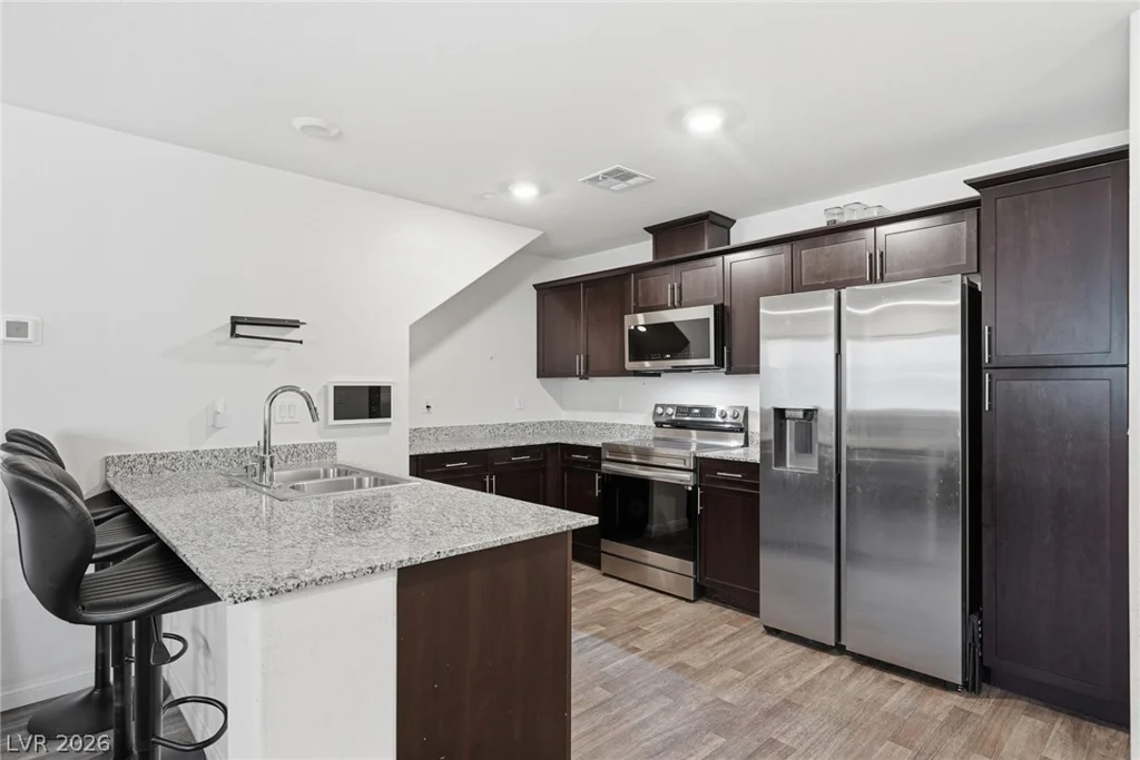 2845 Dover White, North Las Vegas, NV 89086