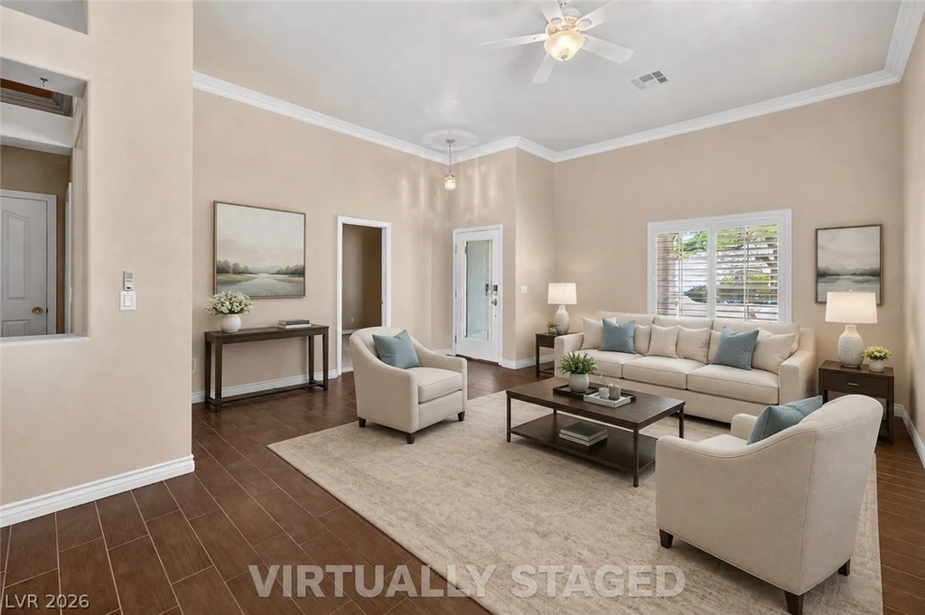 880 Coldwater Falls, Las Vegas, NV 89123