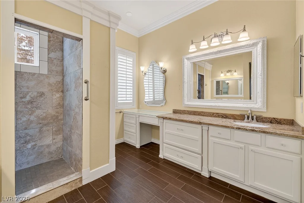 880 Coldwater Falls, Las Vegas, NV 89123