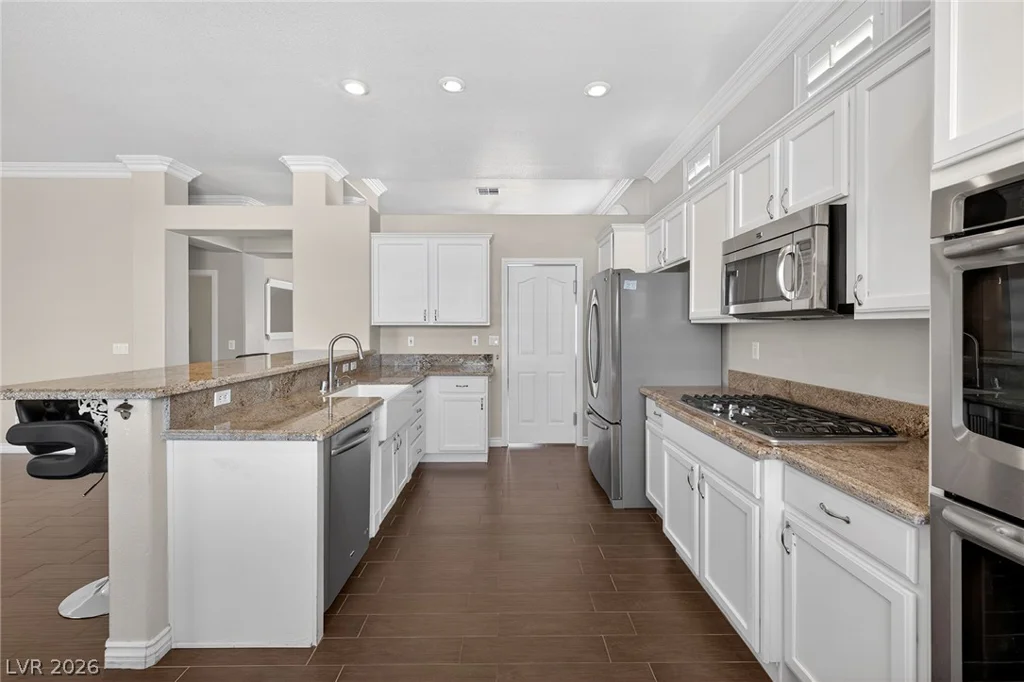 880 Coldwater Falls, Las Vegas, NV 89123
