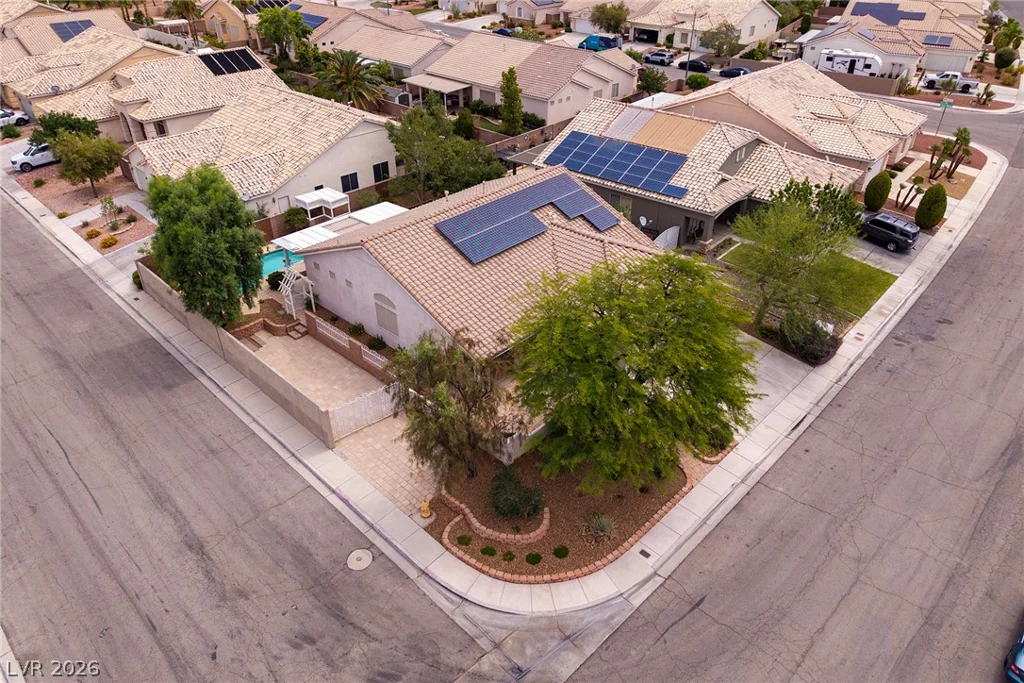 880 Coldwater Falls, Las Vegas, NV 89123