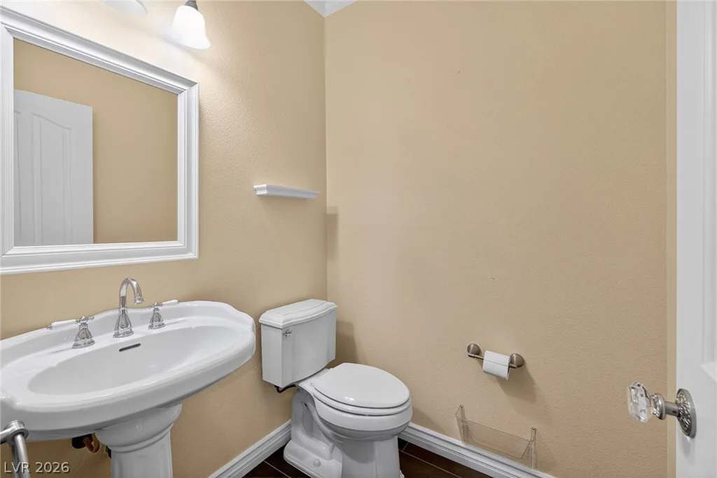 880 Coldwater Falls, Las Vegas, NV 89123