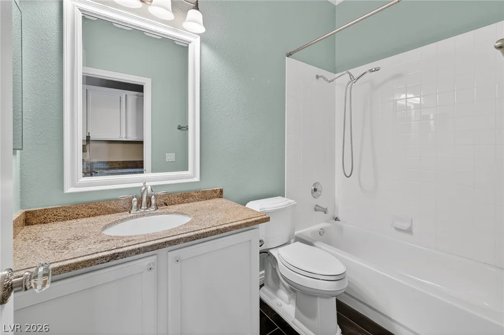 880 Coldwater Falls, Las Vegas, NV 89123