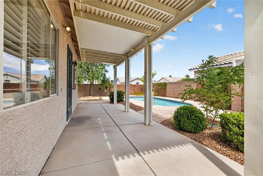 880 Coldwater Falls, Las Vegas, NV 89123