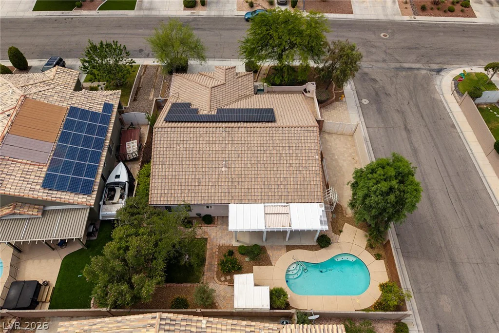 880 Coldwater Falls, Las Vegas, NV 89123