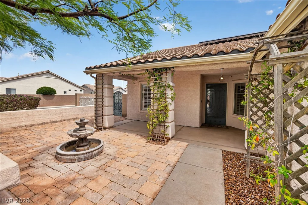 880 Coldwater Falls, Las Vegas, NV 89123