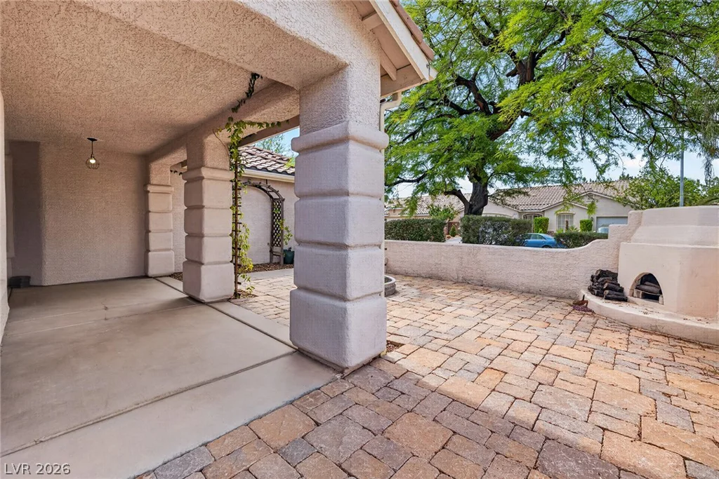 880 Coldwater Falls, Las Vegas, NV 89123