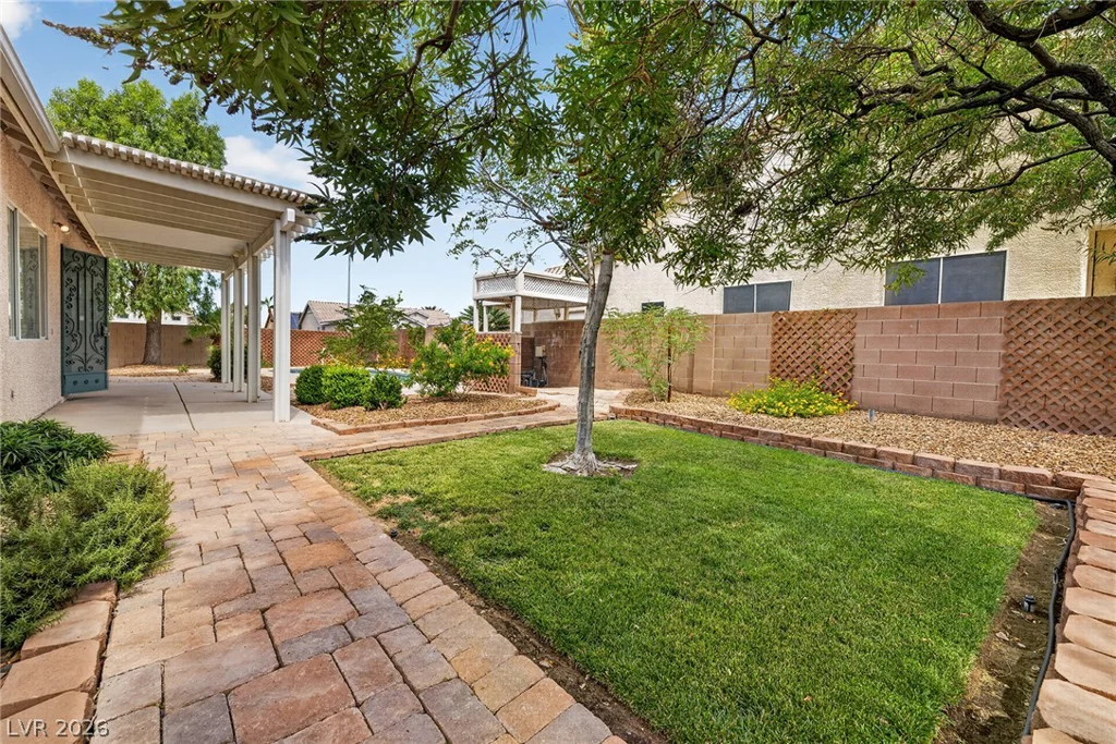 880 Coldwater Falls, Las Vegas, NV 89123