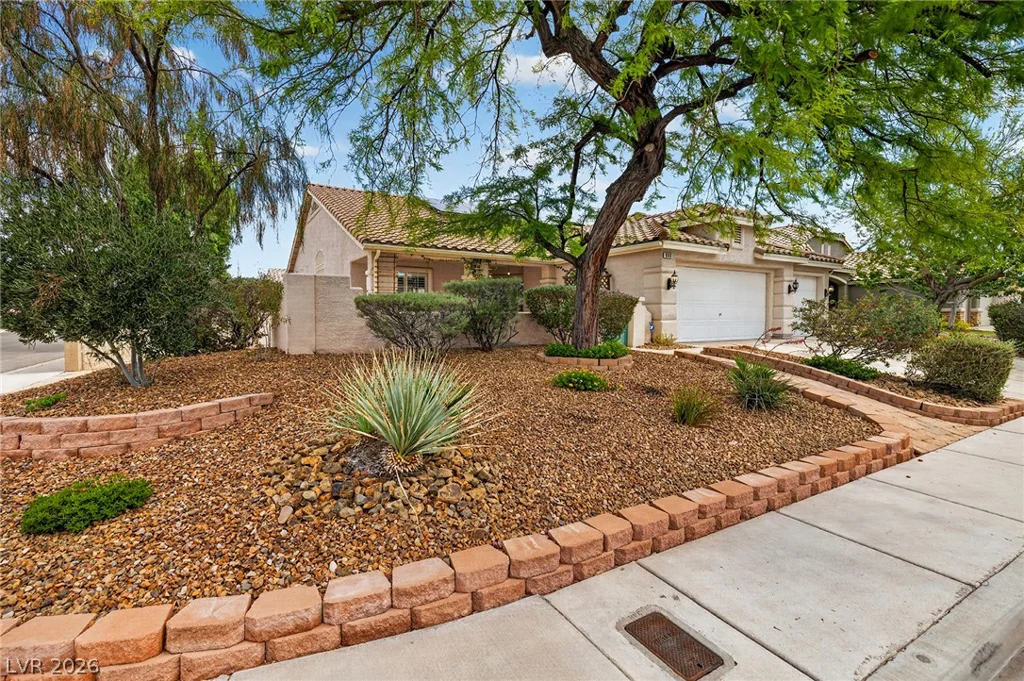 880 Coldwater Falls, Las Vegas, NV 89123
