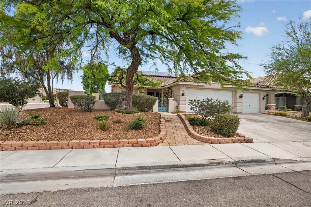 880 Coldwater Falls, Las Vegas, NV 89123