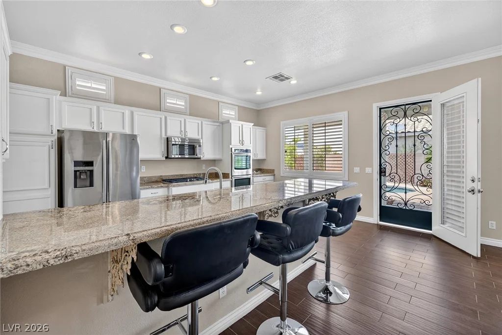 880 Coldwater Falls, Las Vegas, NV 89123
