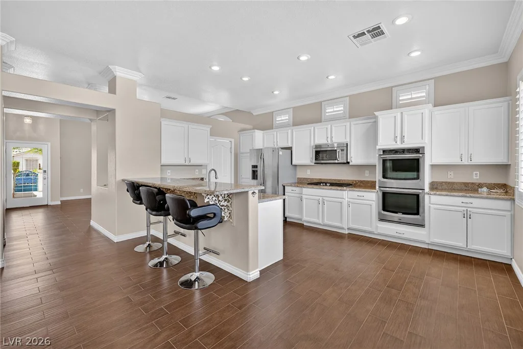 880 Coldwater Falls, Las Vegas, NV 89123