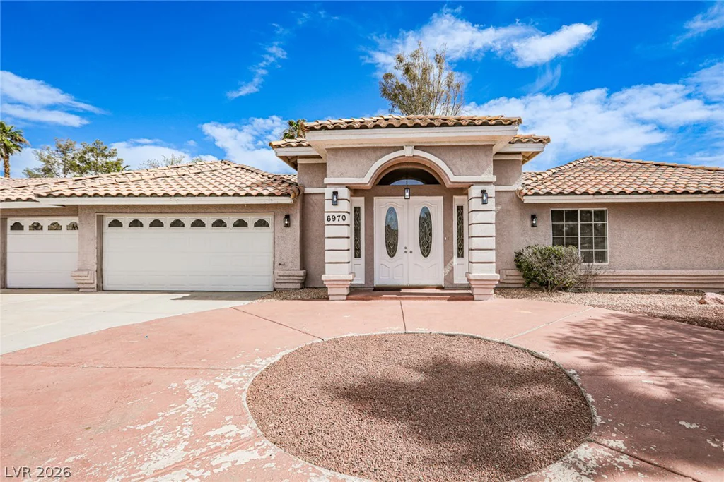 6970 Eldora, Las Vegas, NV 89117