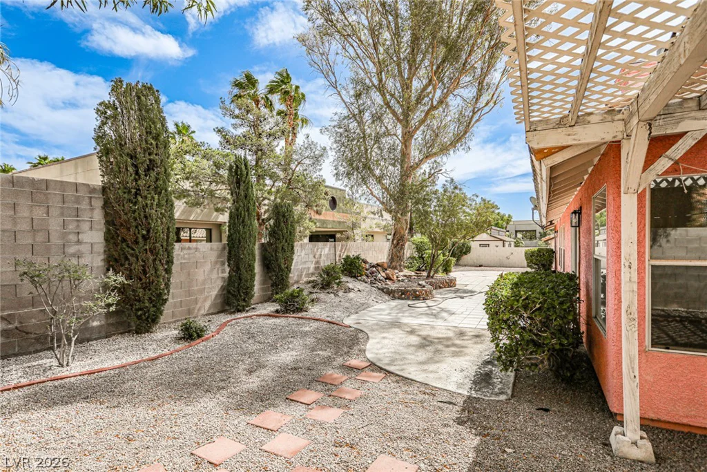 6970 Eldora, Las Vegas, NV 89117