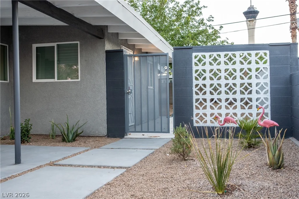 1814 8th, Las Vegas, NV 89104