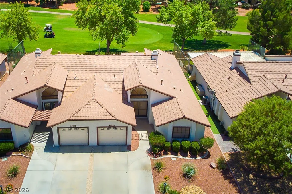 4924 Birch Bay, Las Vegas, NV 89130