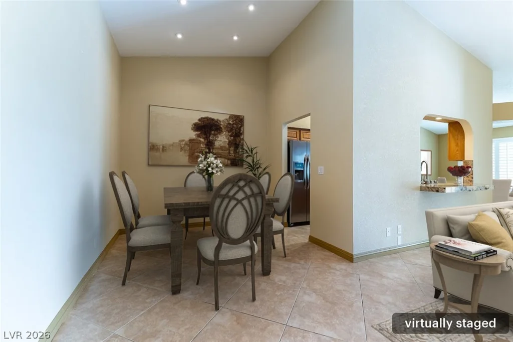 4924 Birch Bay, Las Vegas, NV 89130